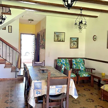 Ranas 94 Ferienhaus Dénia