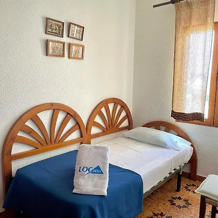Ferienhaus Ranas 94 *