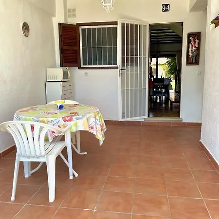 Ranas 94 Denia