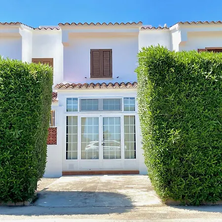Holiday home Ranas 94 *